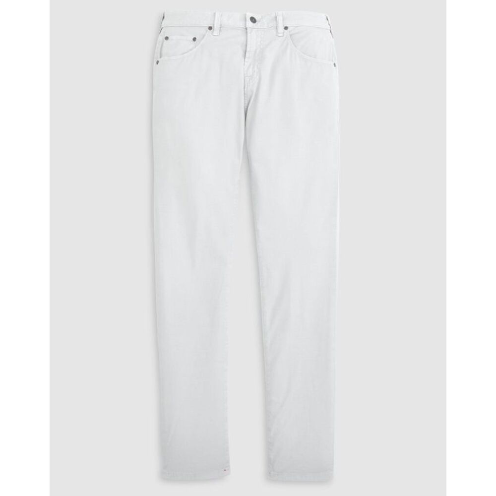 Atlas Lightweight Stretch 5-Pocket Jean, Size: 38x34
